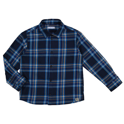 Camisa Ml Cuadros