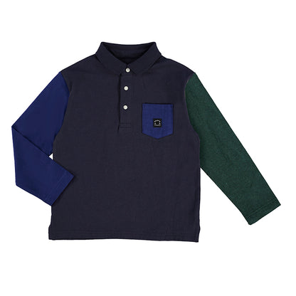 Polo Ml Combinado