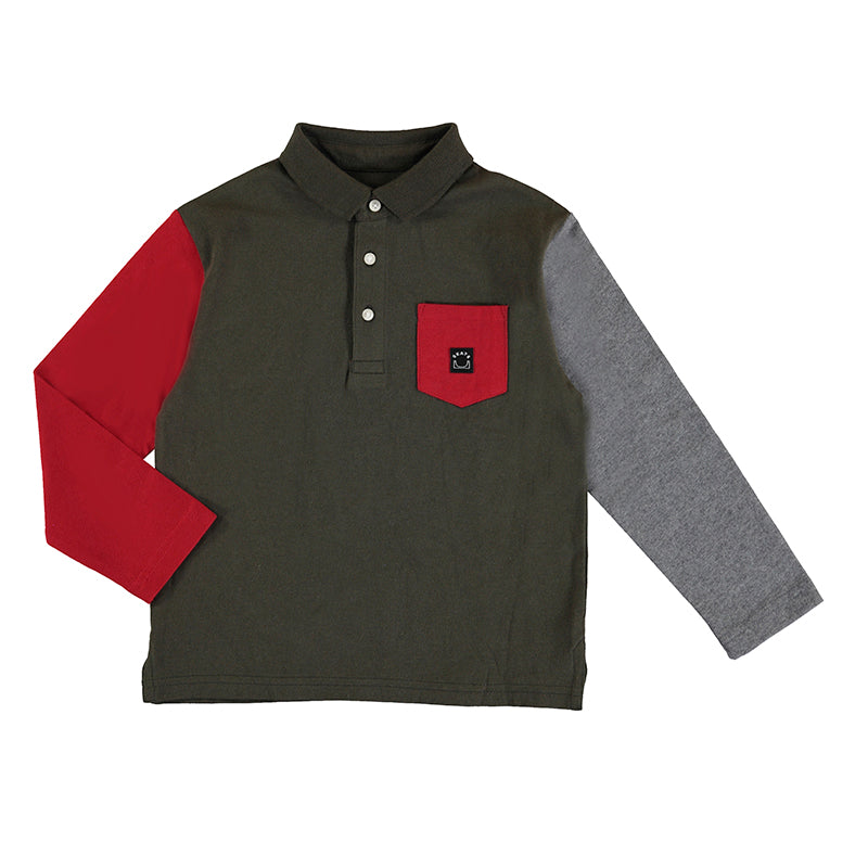 Polo Ml Combinado