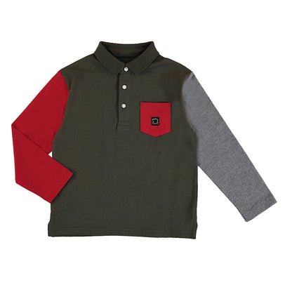 Polo Ml Combinado