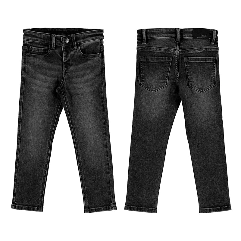 Pantalón Tejano Slim Fit