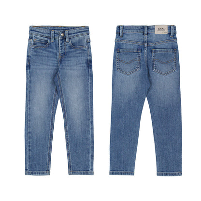 Pantalón Tejano Slim Fit