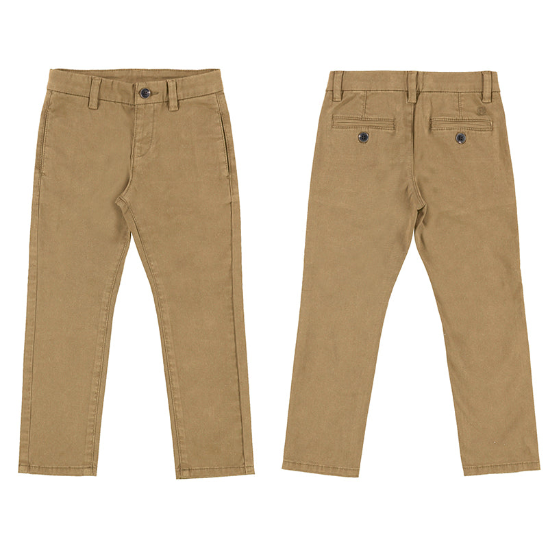 Pantalón Chino