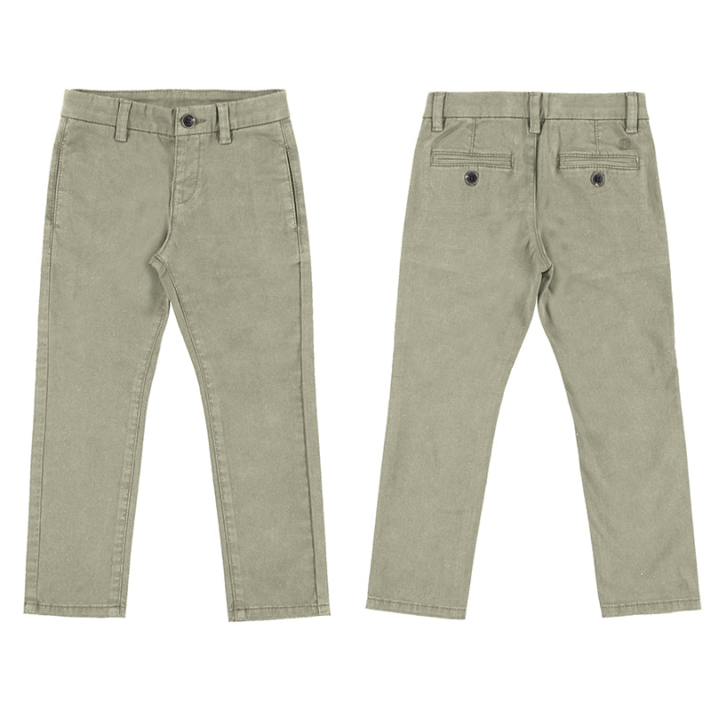 Pantalón Chino
