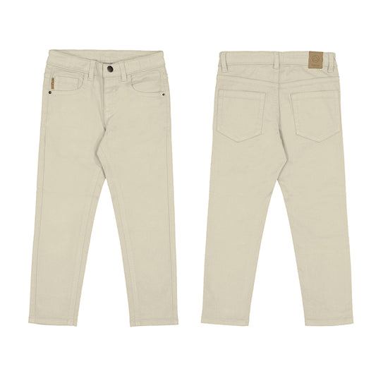 Pantalón 5B Slim Fit Básico