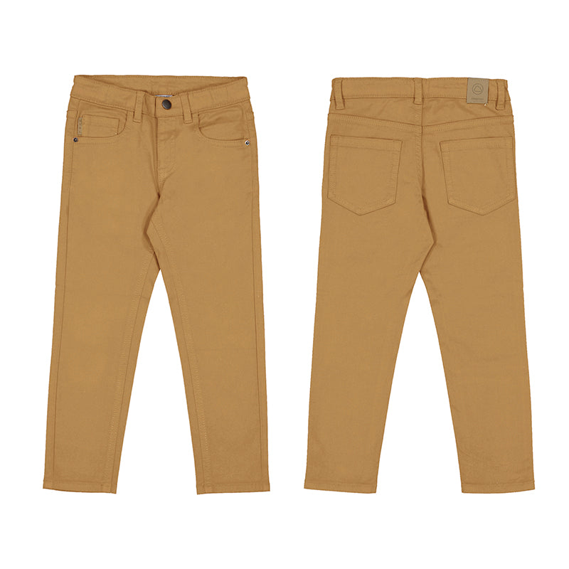 Pantalón 5B Slim Fit Básico