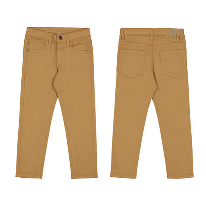 Pantalón 5B Slim Fit Básico