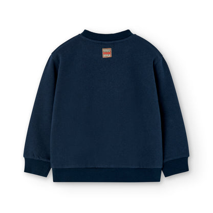 Sudadera Felpa Save The Planet