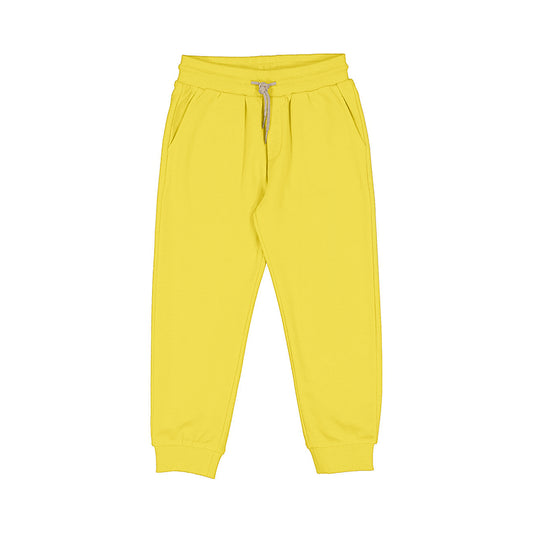 Pantalón Felpa Básico