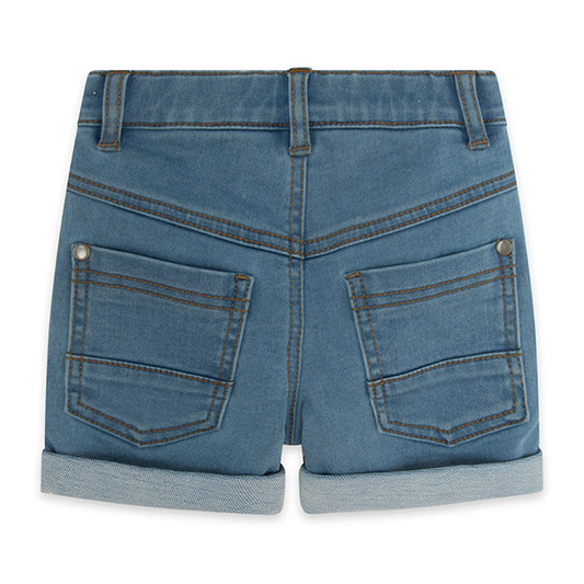 Bermuda Denim