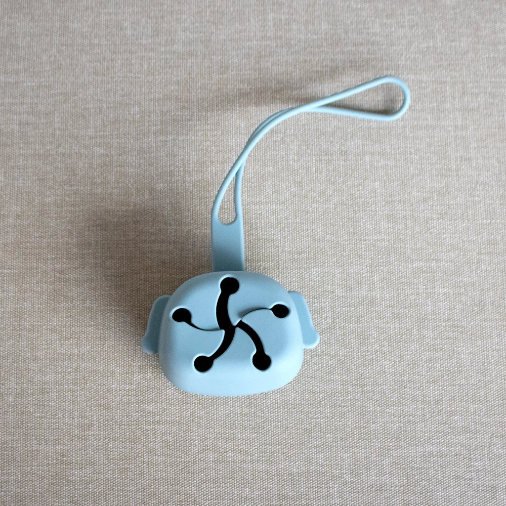 Doggy Case (Estuche para Chupos)