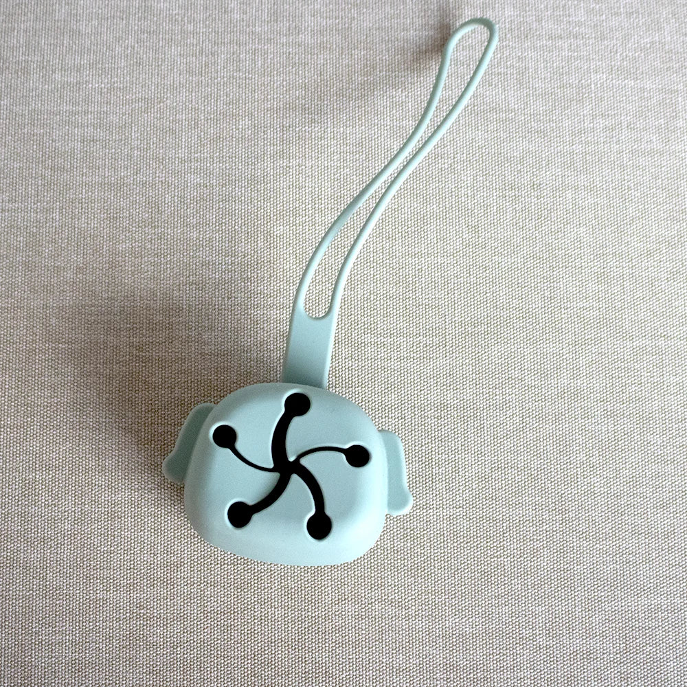 Doggy Case (Estuche para Chupos)