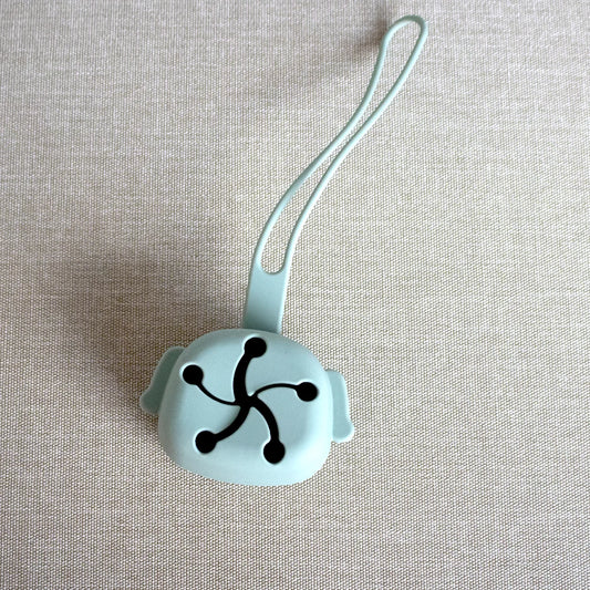 Doggy Case (Estuche para Chupos)