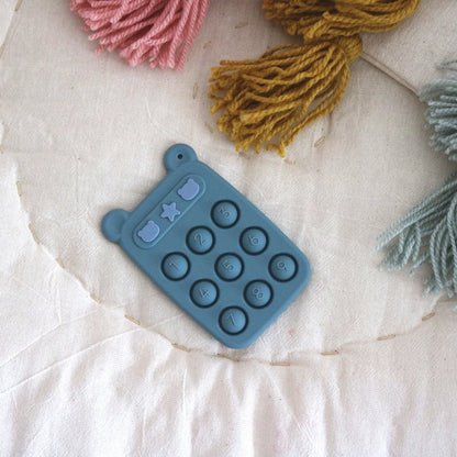 Calculadora Counting Bear