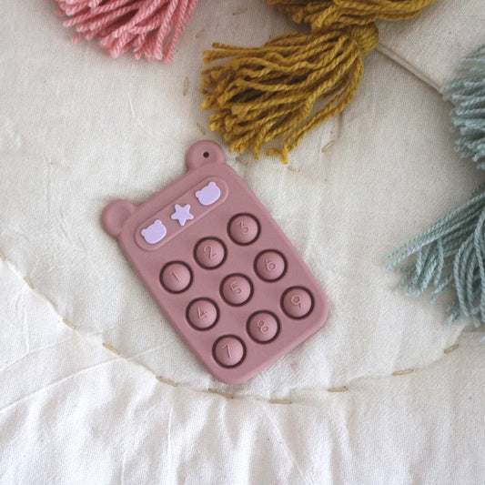 Calculadora Counting Bear