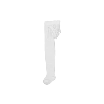 Panty Medias Volantes