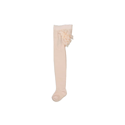 Panty Medias Volantes