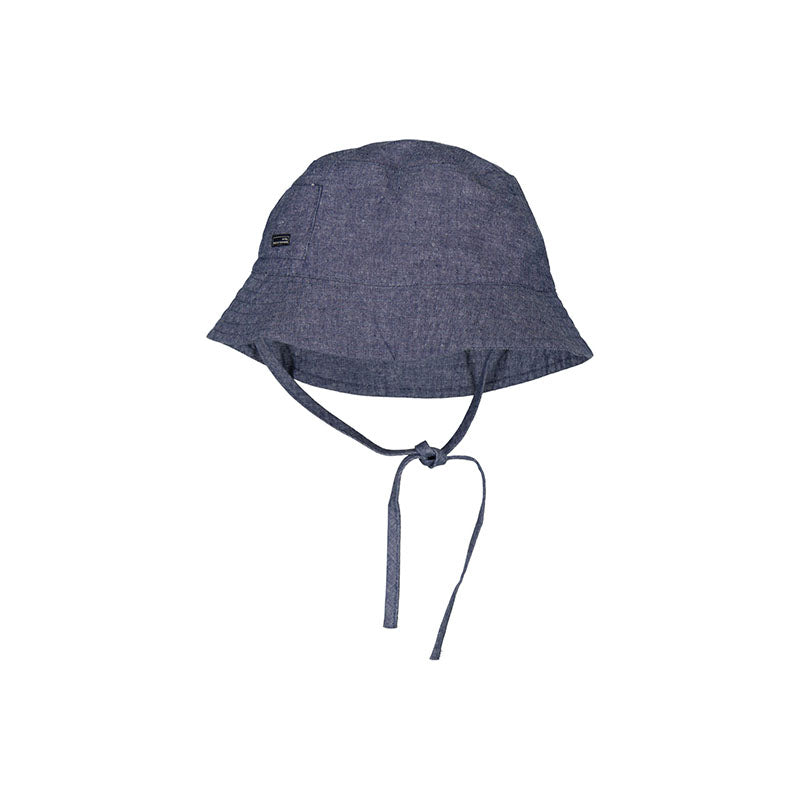 Bucket Hat en Lino
