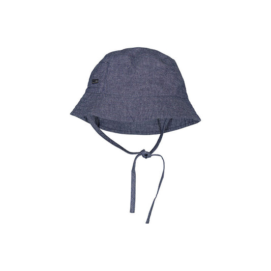 Bucket Hat en Lino