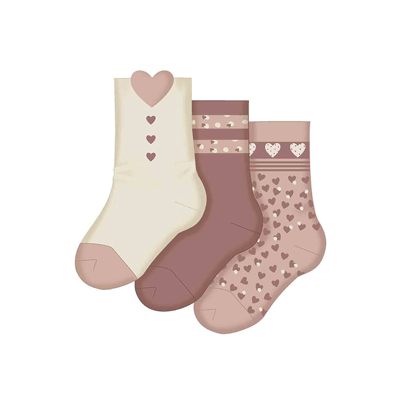 Set 3 Calcetines