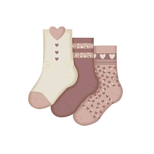 Set 3 Calcetines