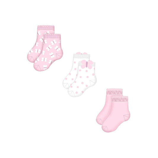 Set 3 Calcetines