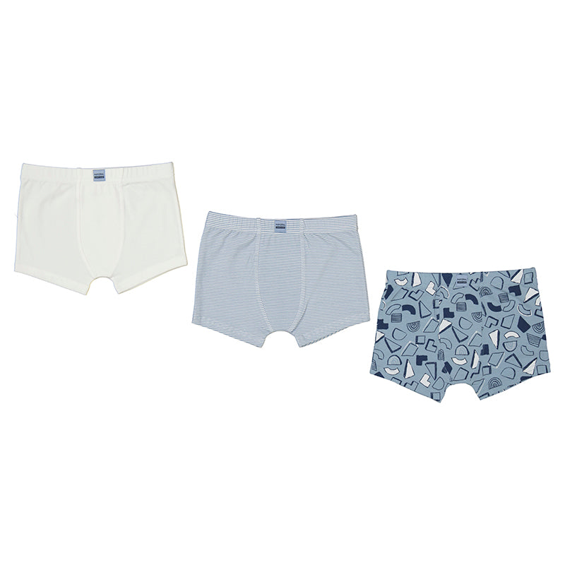 Set 3 Boxeres