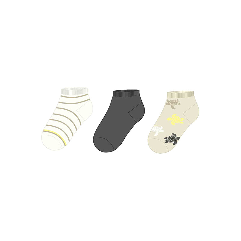 Set 3 Calcetines