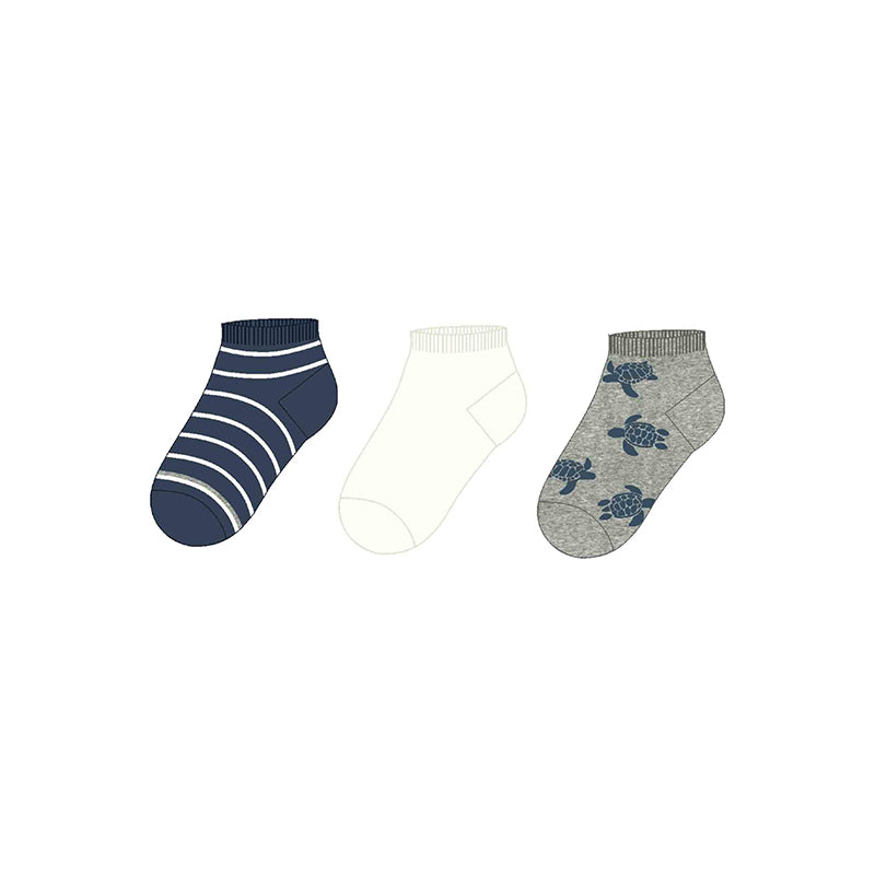 Set 3 Calcetines