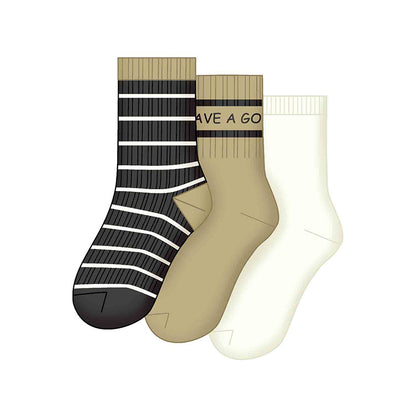 Set 3 Calcetines