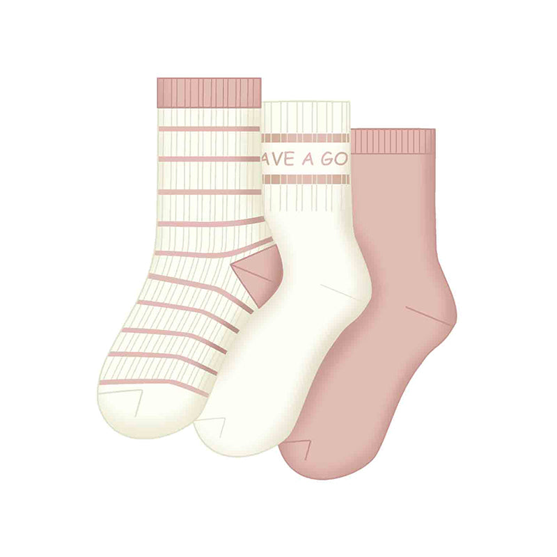 Set 3 Calcetines