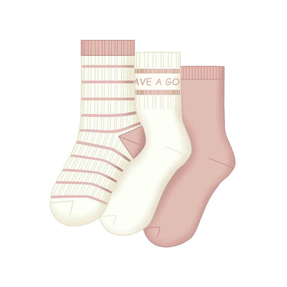 Set 3 Calcetines