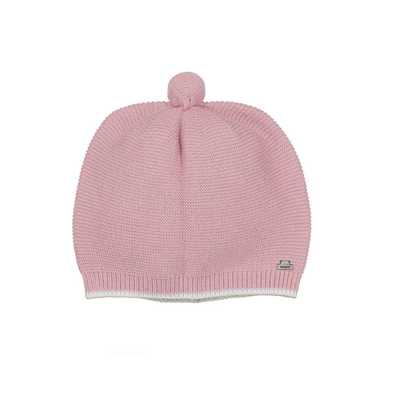Gorro Tricot