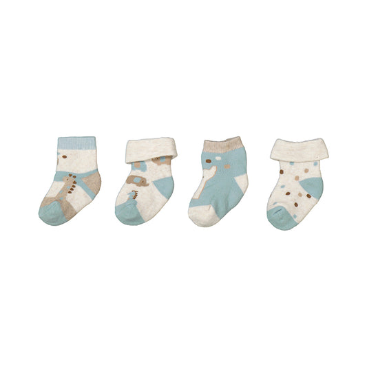 Set 4 Calcetines