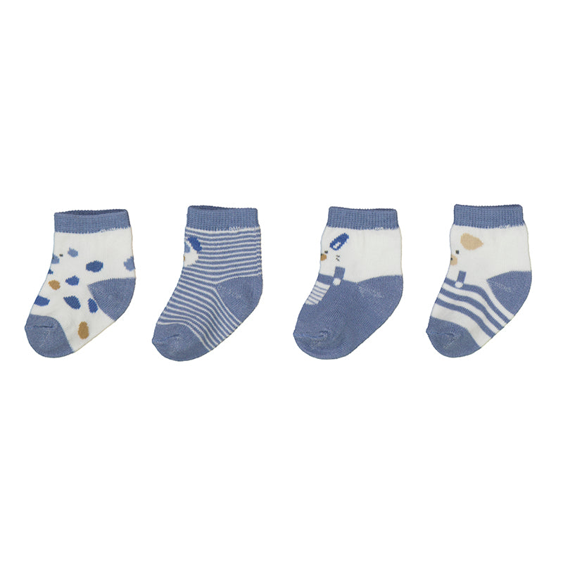 Set 4 Calcetines