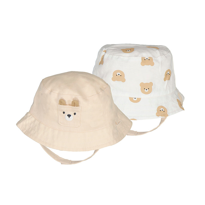 Gorro Reversible