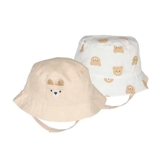 Gorro Reversible