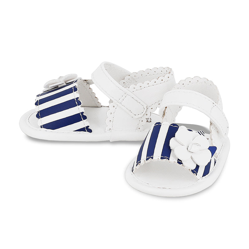 Sandalias Flor