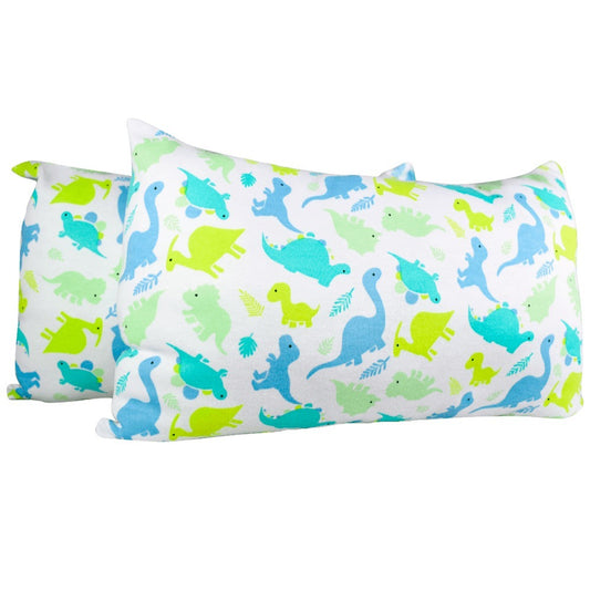 Almohadas Gemelas