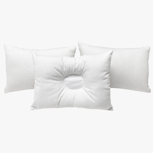 Set por 3 Almohadas Estabilizadoras