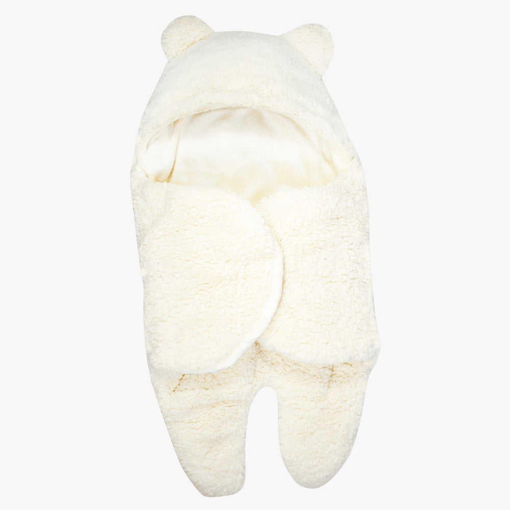 Sleeping en Sherpa