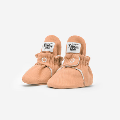 Zapaticos Canvas Classic