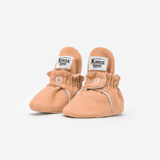 Zapaticos Canvas Classic