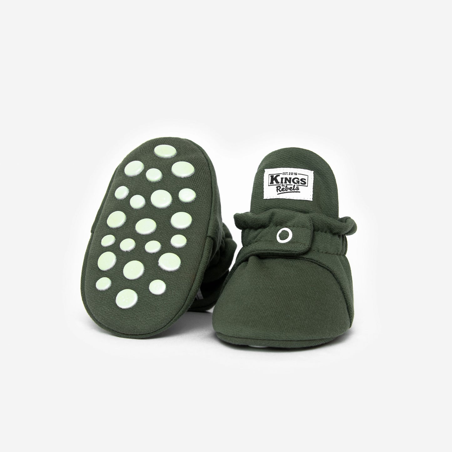 Zapaticos Algodón Classic