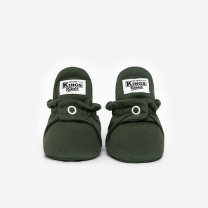 Zapaticos Algodón Classic