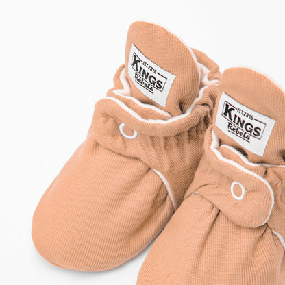 Zapaticos Canvas Classic