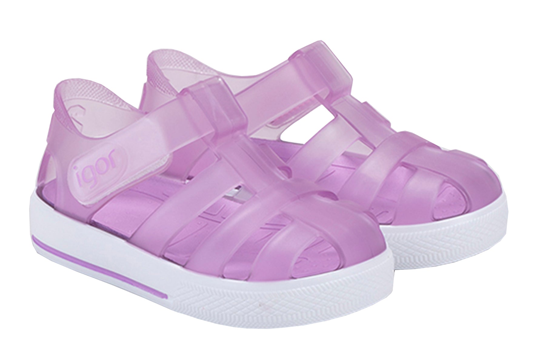 Sandalia Star