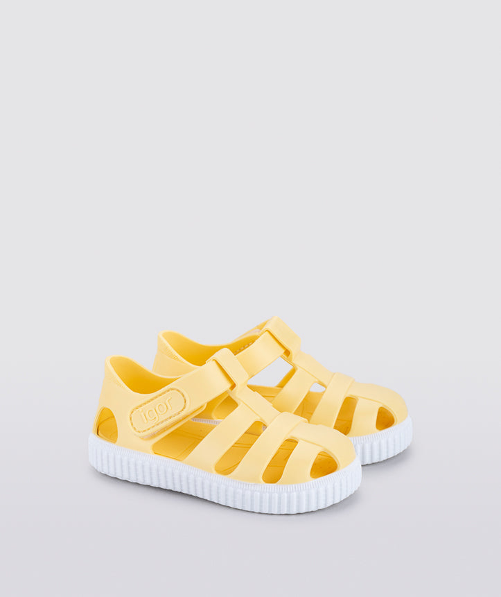 Sandalias Nico