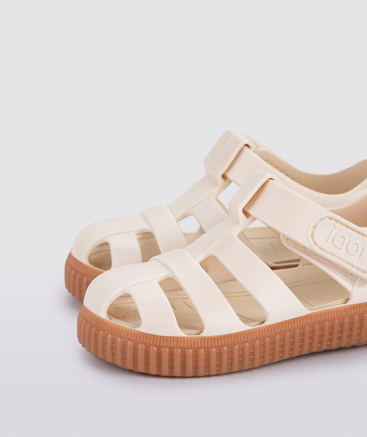 Sandalias Nico