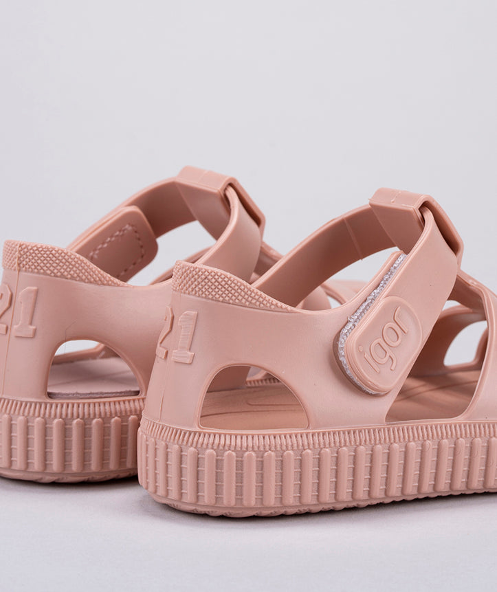 Sandalias Nico Mc